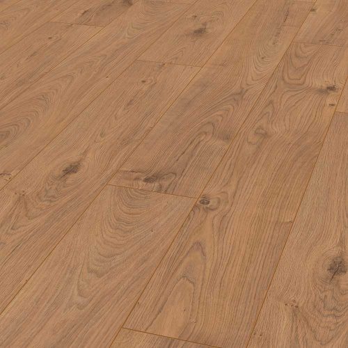 Ламинат 32 класс Kronotex Exquisit D 3224 Дуб Атлас Натуральный