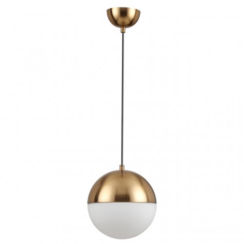 Подвесной светильник Odeon Light Pinga 4960/1A E27 1*40W