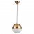 Подвесной светильник Odeon Light Pinga 4960/1A E27 1*40W Подвесной светильник Odeon Light Pinga 4960/1A E27 1*40W