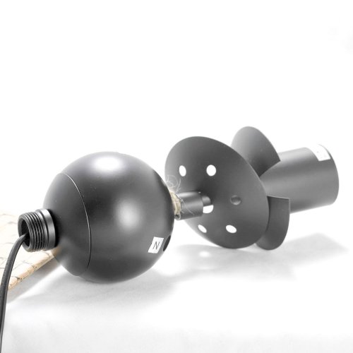 Люстра Lussole Hartwell GRLSP-8166