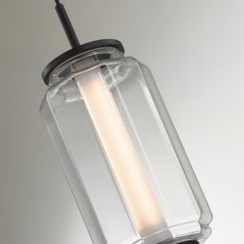 Подвесной светильник Odeon Light Exclusive Jam 5409/11L 11W