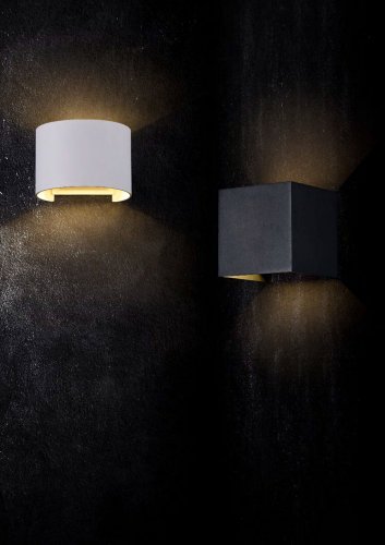 Архитектурная подсветка Outdoor Fulton O573WL-L6W