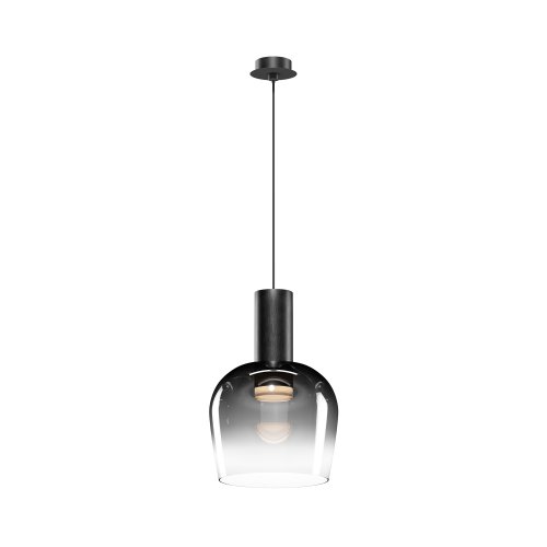 Подвесной светильник Maytoni Smart Casual MOD414PL-L7B3K 7W черный