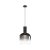 Подвесной светильник Maytoni Smart Casual MOD414PL-L7B3K 7W черный