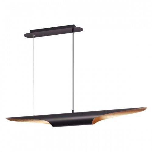 Подвесной светильник Odeon Light Whitney 3816/50BG GU10 LED 24 Вт