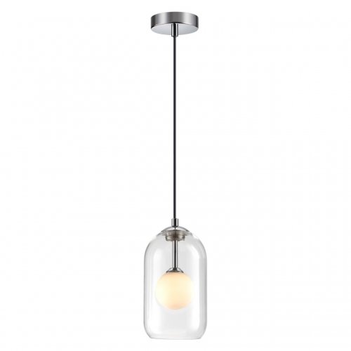 Подвесной светильник Odeon Light Lostar 4953/1 G9 1*40W