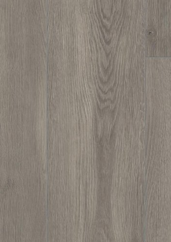 Ламинат 32 класс Kronotex Exquisit Plus D6013 Дуб Эльба Серебряный