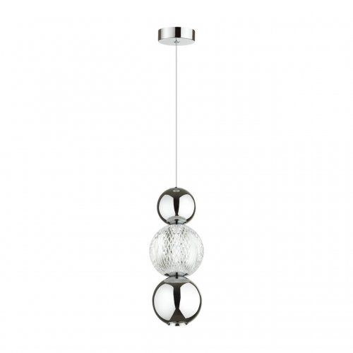 Подвесной светильник Odeon Light Crystal 5007/7LA LED 7W