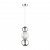Подвесной светильник Odeon Light Crystal 5007/7LA LED 7W