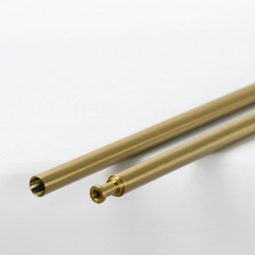 Торшер Lussole Hendry цвет матовое золото арт. LSP-0665  1*60W E27