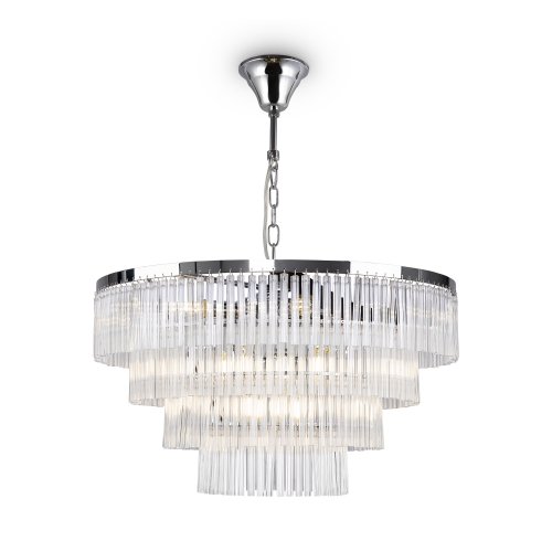 Люстра Maytoni Colonne MOD093PL-13CH