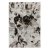 Турецкий ковер Trendy 5637A Cream/Antracite 1,5x0,8 м прямоугольный