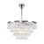 Люстра Maytoni Colonne MOD093PL-13CH Люстра Maytoni Colonne MOD093PL-13CH