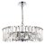 Люстра Maytoni Puntes MOD043PL-06CH Люстра Maytoni Puntes MOD043PL-06CH