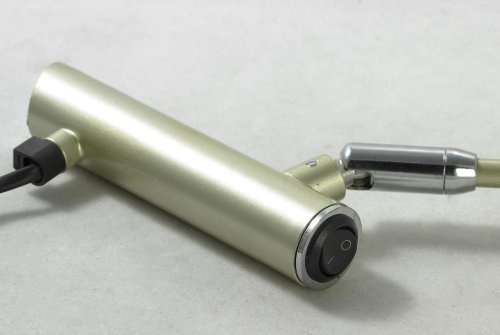 Настольная лампа Lussole Roma LST-4374-01