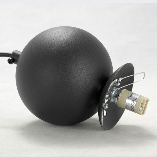 Светильник подвесной Lussole Etowah LSP-8506