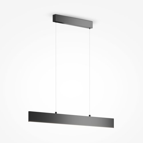 Подвесной светильник Technical Step P010PL-L23B4K