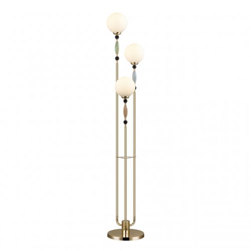 Торшер Odeon Light Exclusive Palle 5405/3F 3*40W