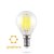 Лампочка Voltega Globe E14 9W Graphene 7136