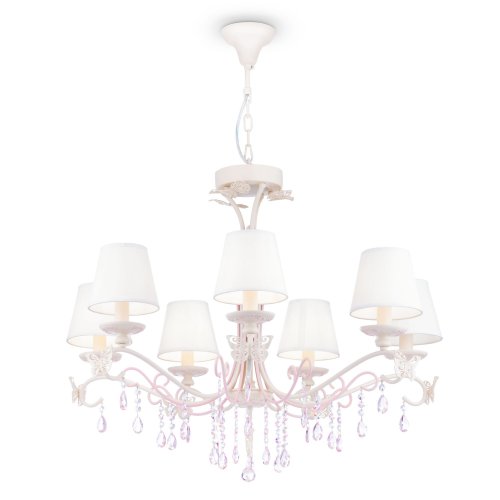 Люстра Maytoni Fiona ARM032-07-PK