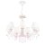 Люстра Maytoni Fiona ARM032-07-PK Люстра Maytoni Fiona ARM032-07-PK