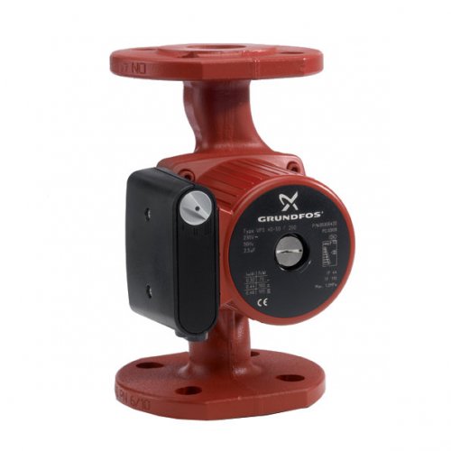 Насос циркуляционный Grundfos UPS 40-50 F 250