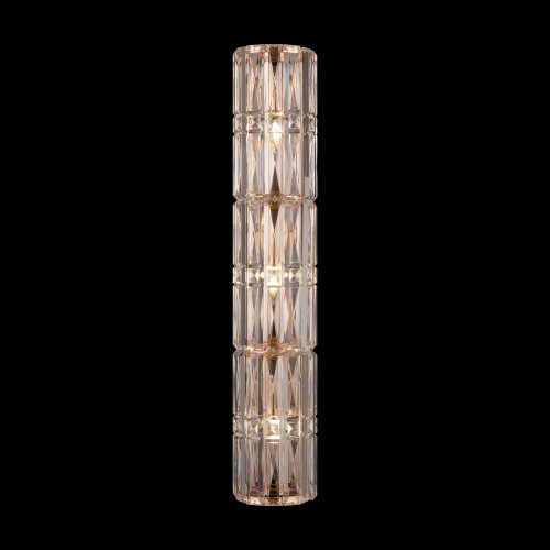 Настенный светильник (бра) Maytoni Facet MOD094WL-03G