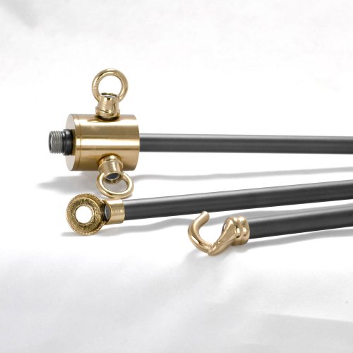 Люстра Lussole Hartwell GRLSP-8204