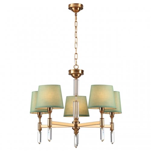 Люстра Odeon Light Exclusive London 4887/5 5*40W