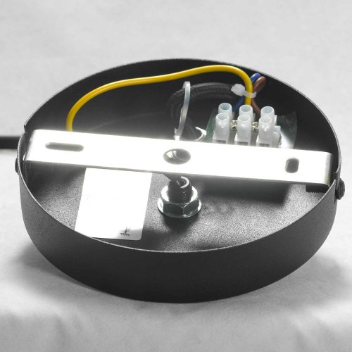 Люстра Lussole Huron GRLSP-8156