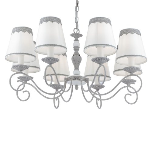 Люстра Maytoni Bouquet ARM023-08-S