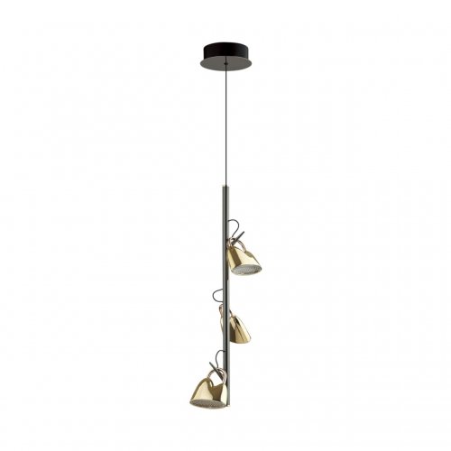 Подвесной светильник Odeon Light Malpa 5002/13L LED 13W