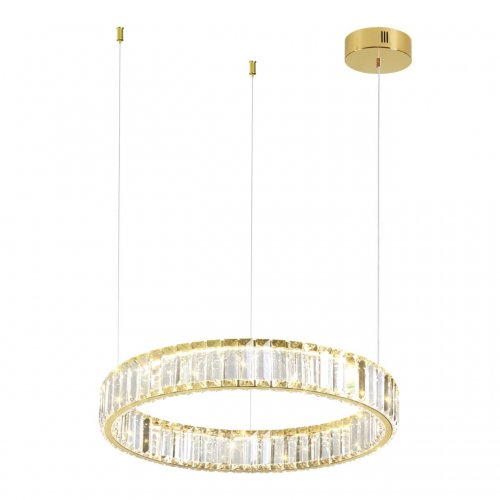 Люстра Odeon Light Vekia 5015/30L LED 30W