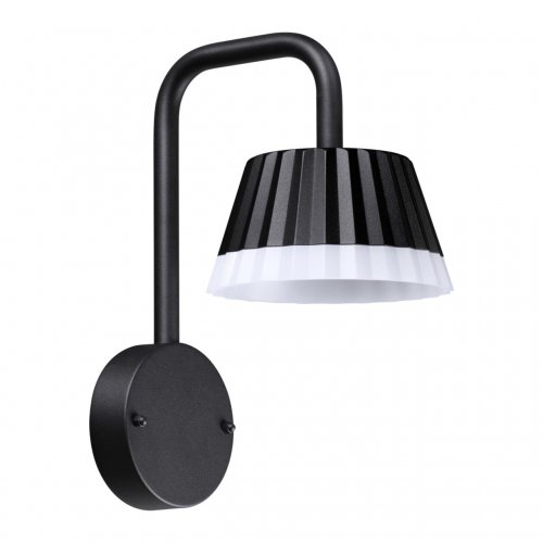 Ландшафтный настенный светильник Novotech Gonna 358457 LED 10 Вт