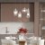 Подвесной светильник Odeon Light Lostar 4955/1 G9 1*40W