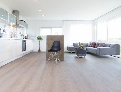 Ламинат Alloc Grand Avenue Елисейские Поля Лак 8541