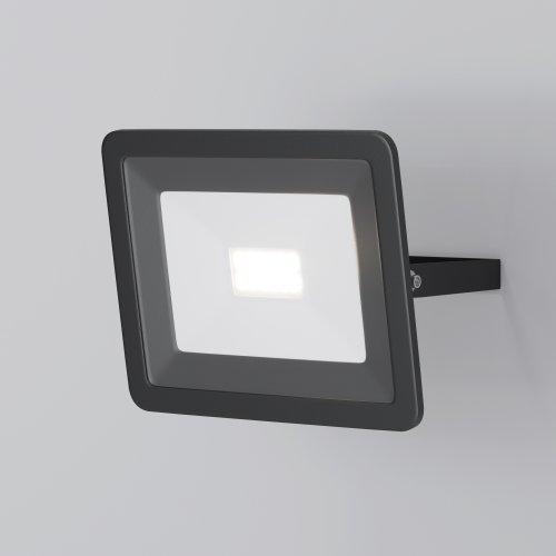 Прожектор Outdoor FL001-L10B4K 10W 4000K Outdoor