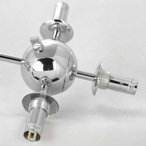 Люстра Lussole Hartwell LSP-8392