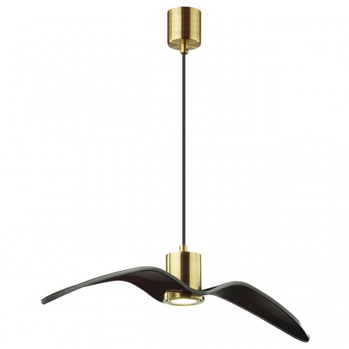 Подвесной светильник Odeon Light Birds 4900/1B GU10 LED 1*5W