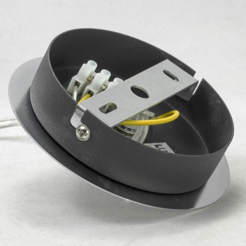 Светильник подвесной Lussole Vetere GRLSF-2376-01