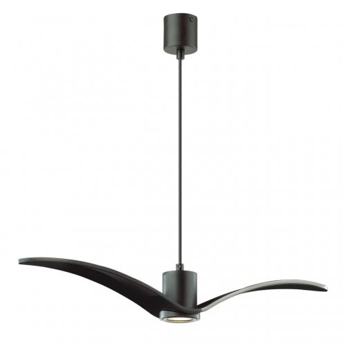 Подвесной светильник Odeon Light Birds 4902/1A GU10 LED 1*5W