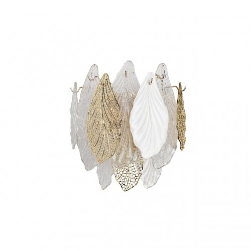 Бра Odeon Light Lace 5052/3W Е14 3*40W