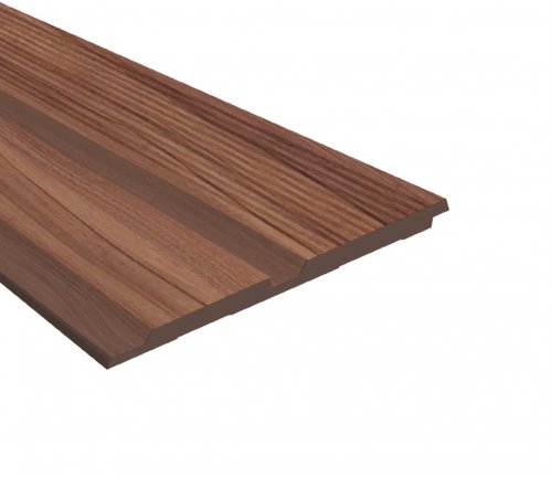 Стеновая панель дюрополимерная Hiwood LV123 BR396 2700x120x12