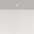 Подвесной светильник Technical Arrow P064PL-01W Подвесной светильник Technical Arrow P064PL-01W