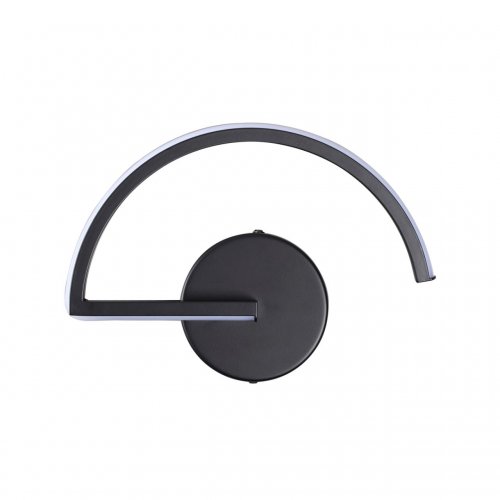 Настенный светильник Odeon Light Suprema 4308/8WL LED 1*8W