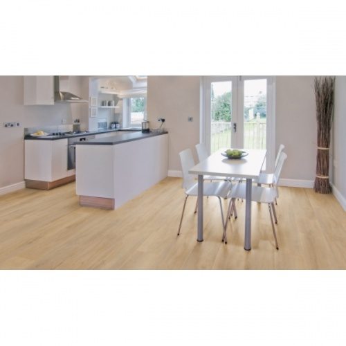 Ламинат Kronotex Robusto D 4955 Дуб натуральный премиум