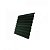 Профнастил Grandline С20R Drap RAL 6005 зелёный