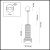 Подвес Odeon Light Afra 4741/5L GU10 5 Вт Подвес Odeon Light Afra 4741/5L GU10 5 Вт