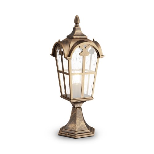 Ландшафтный светильник Outdoor Albion O413FL-01GB