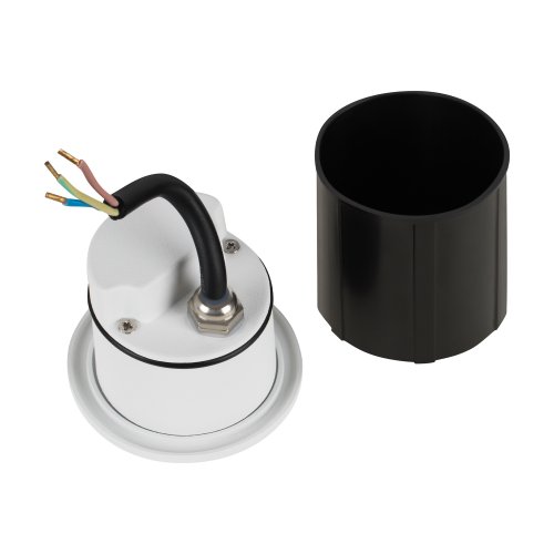 Подсветка для лестниц Outdoor Lock O014SL-L3W3K